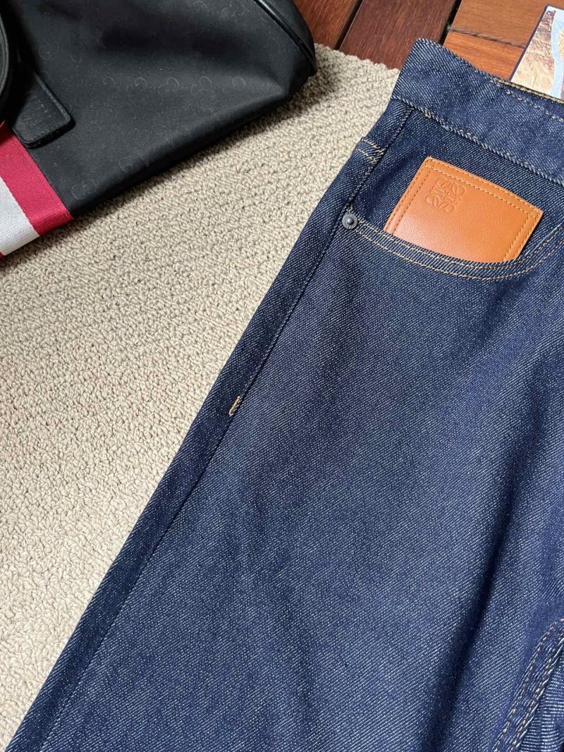 Loewe Jeans